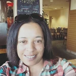 Meet your Posher, Kimberly